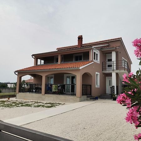 Apartment Sofija Galižana Exterior foto
