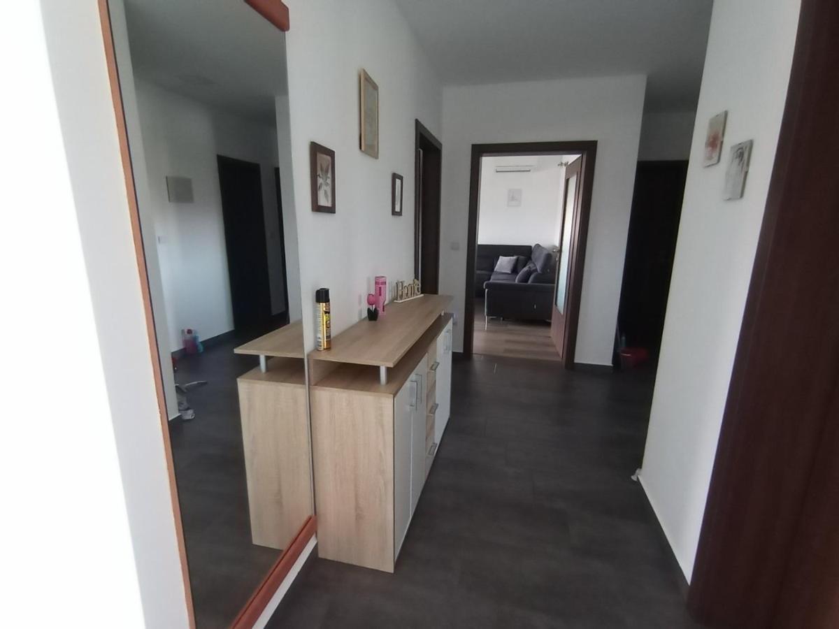 Apartment Sofija Galižana Exterior foto