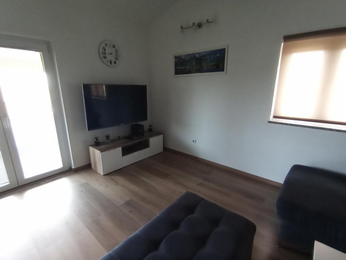 Apartment Sofija Galižana Exterior foto